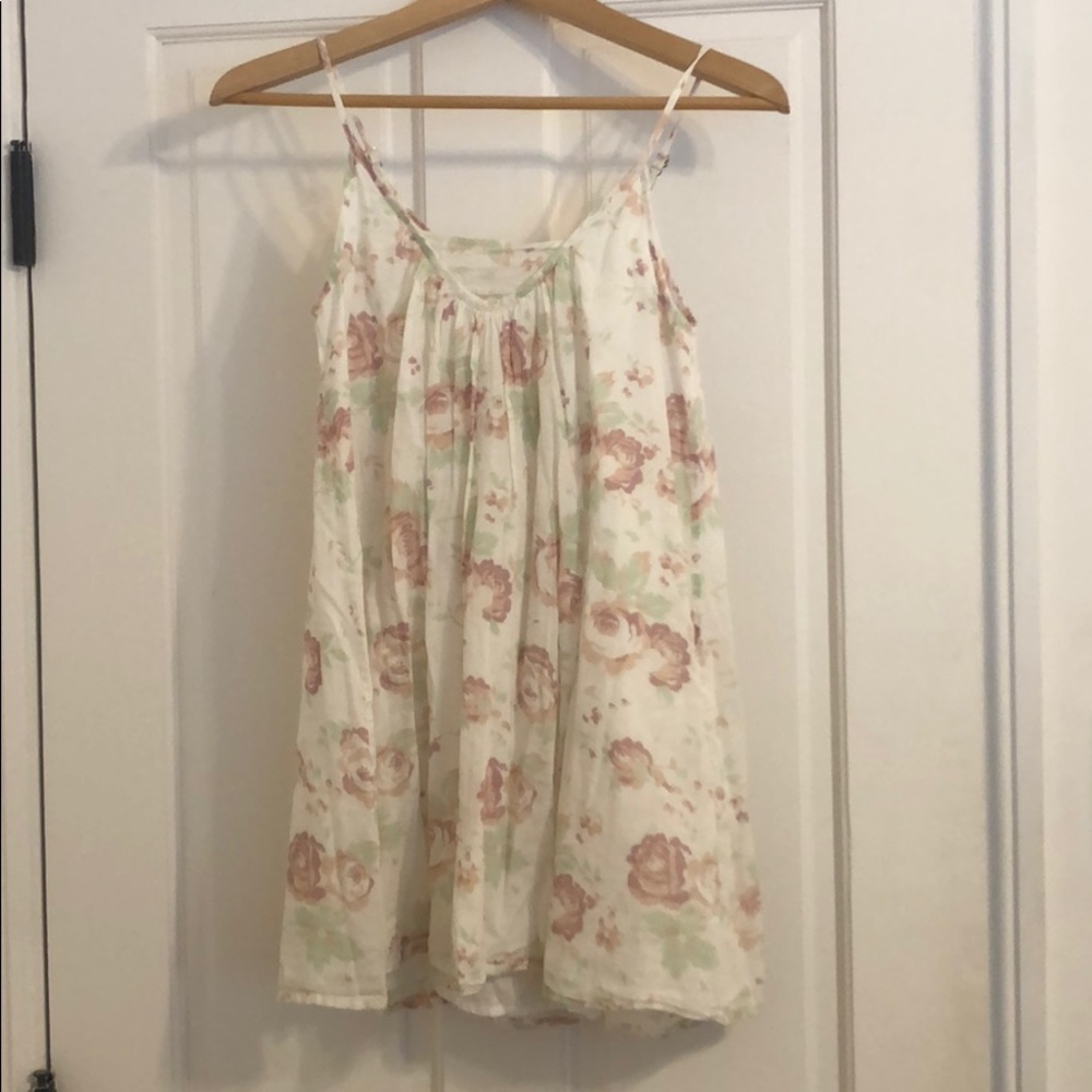 Lovely Girl’s Dress from Swildens in Paris.